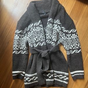 Nili Lotan Alpaca Sweater
